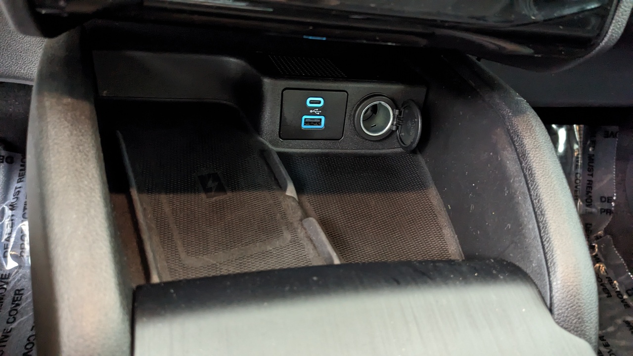 Car Exterior