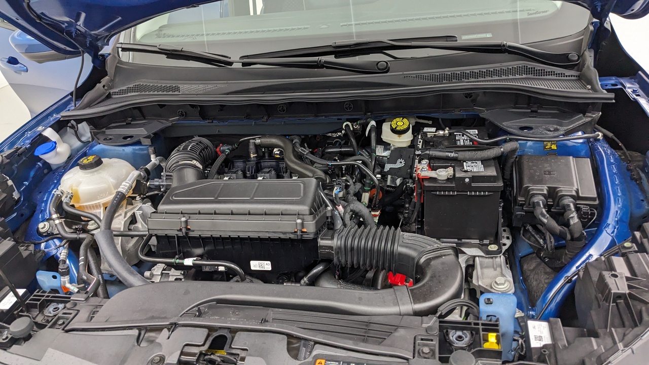 Car Exterior