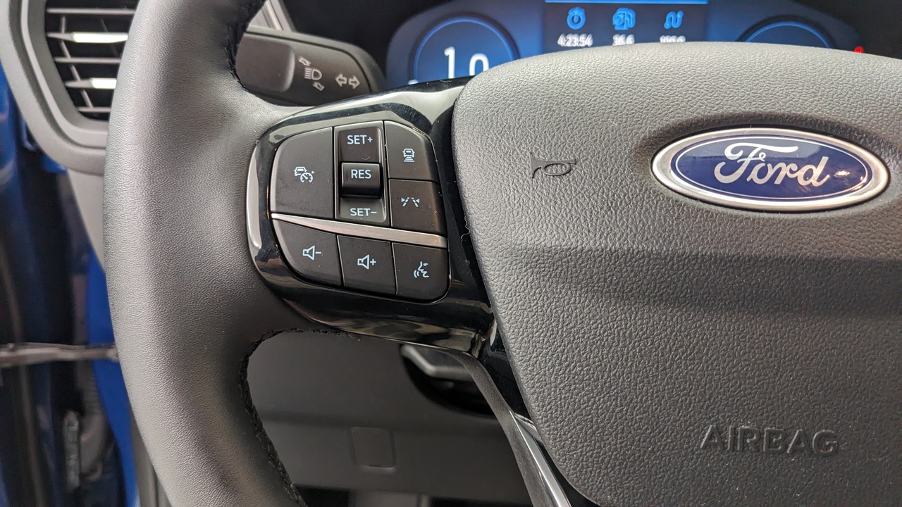 Car Exterior