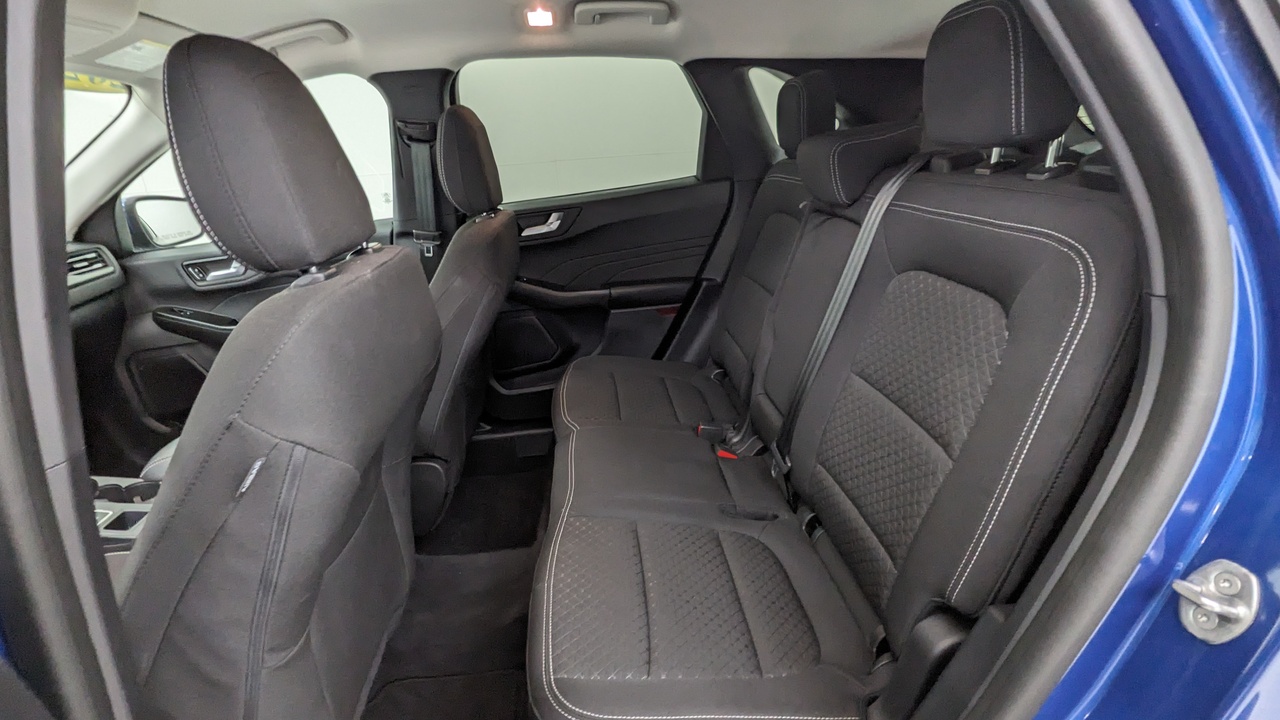 Car Exterior