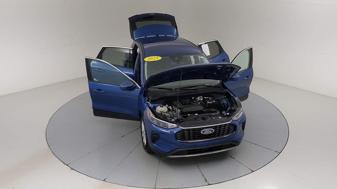 Car Exterior