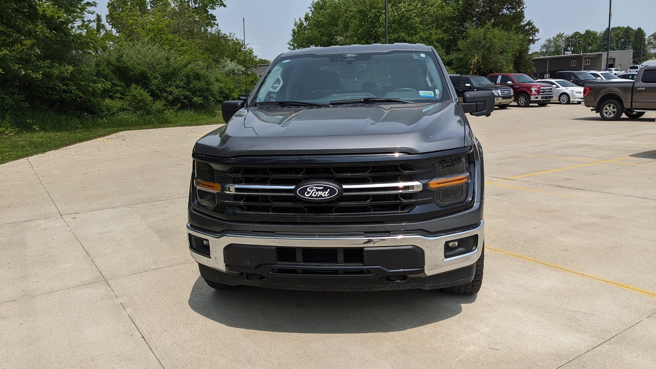Car Exterior