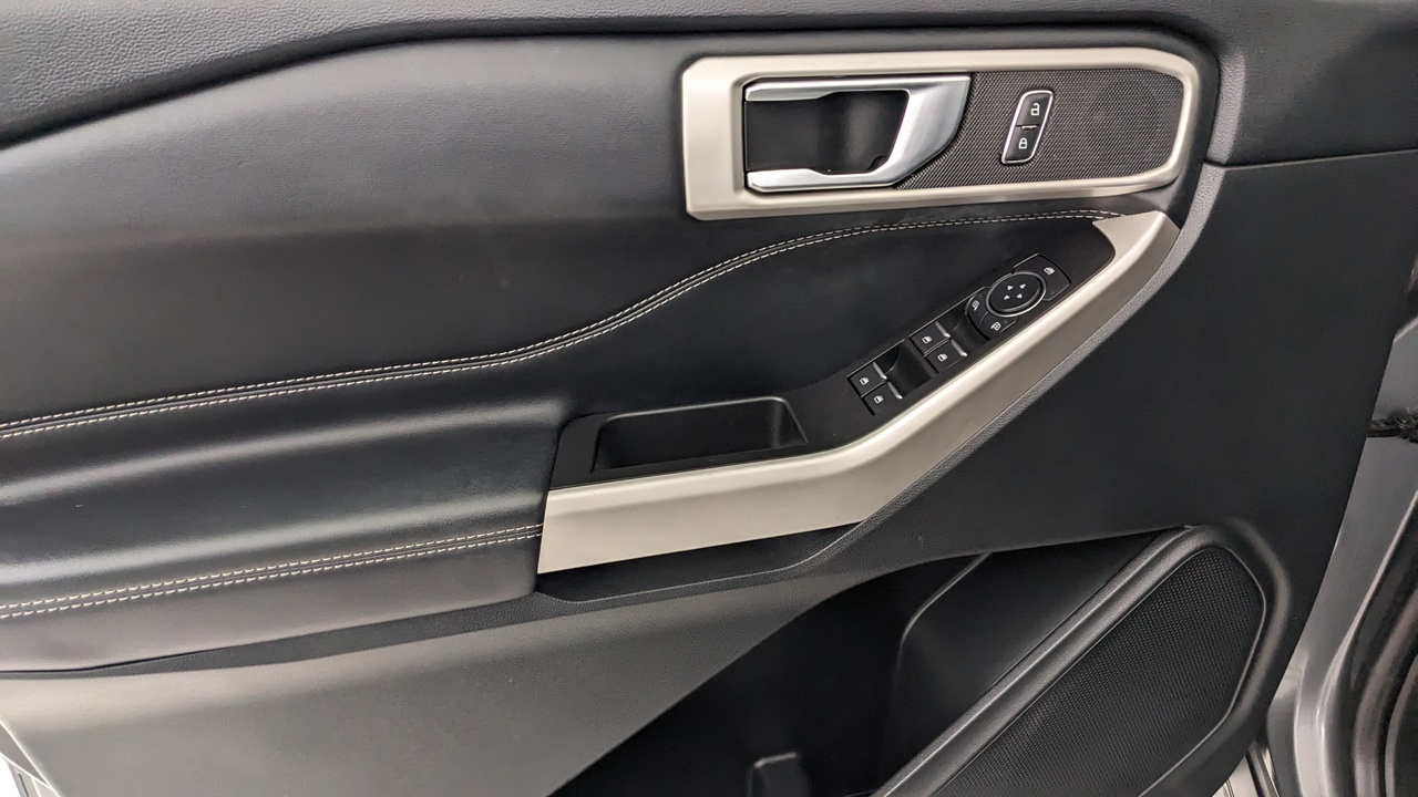 Car Exterior