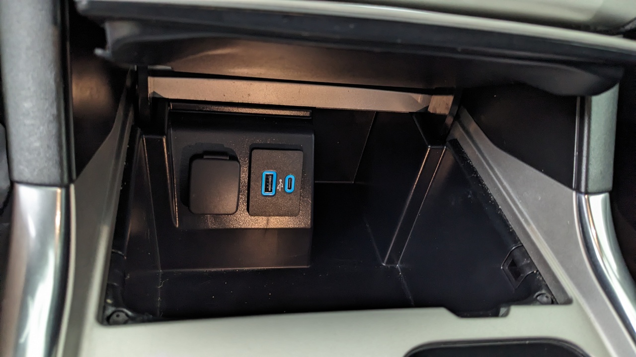 Car Exterior