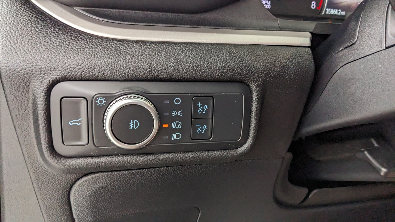 Car Exterior