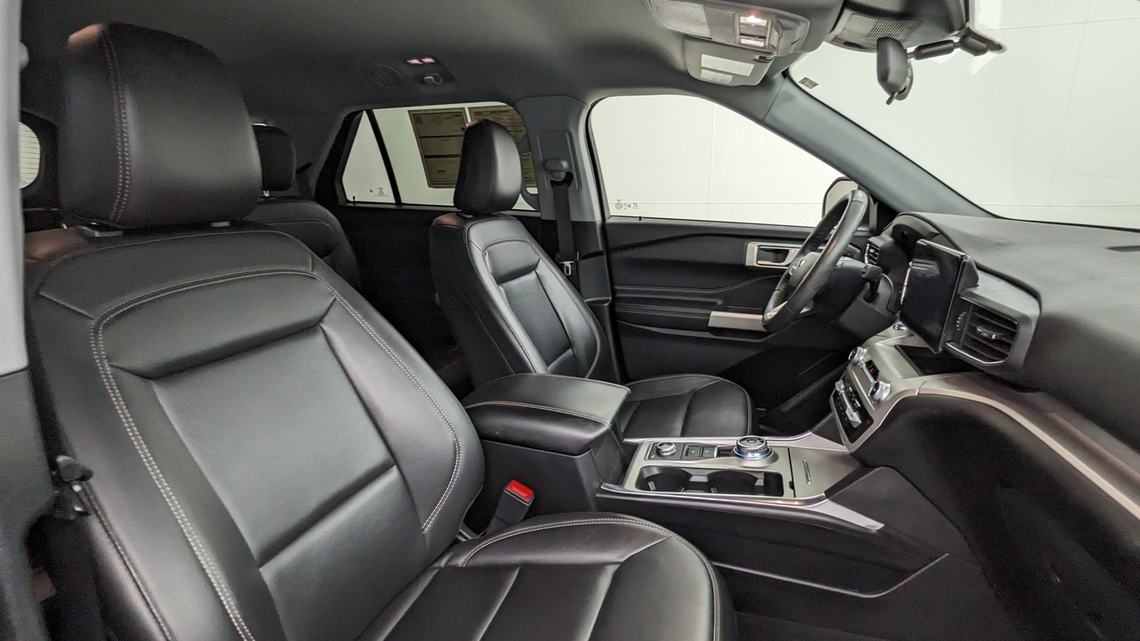 Car Exterior