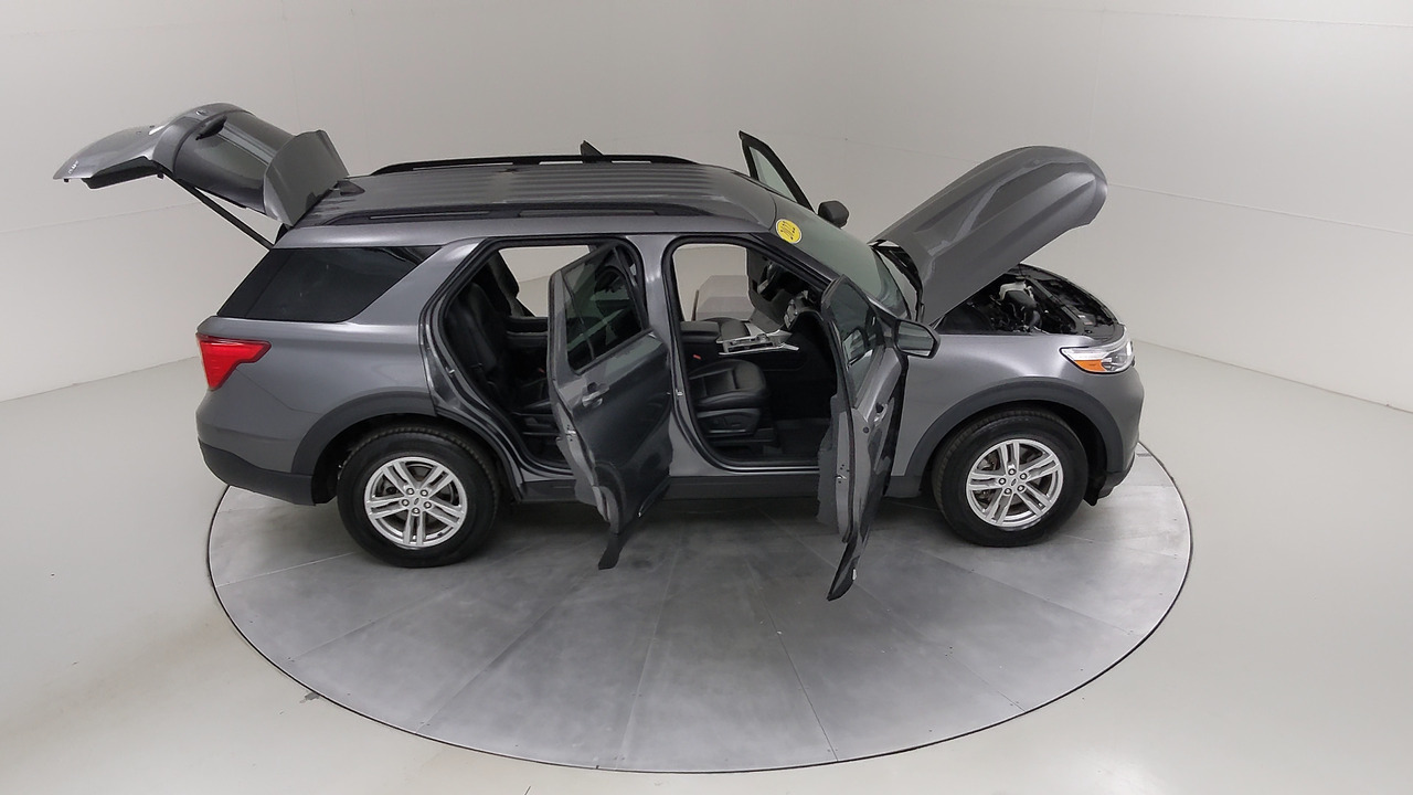 Car Exterior