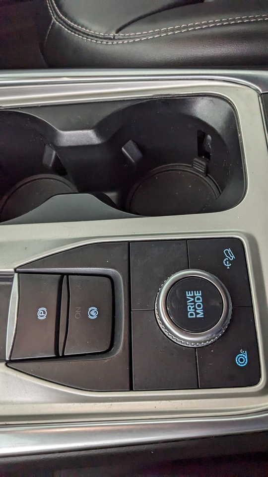 Car Exterior