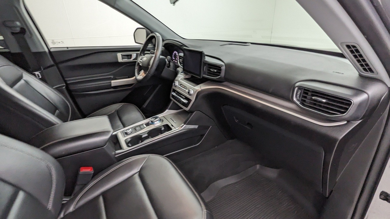 Car Exterior