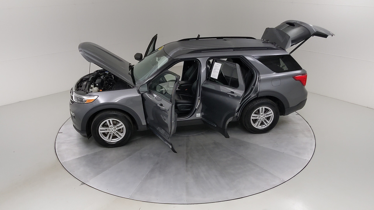 Car Exterior