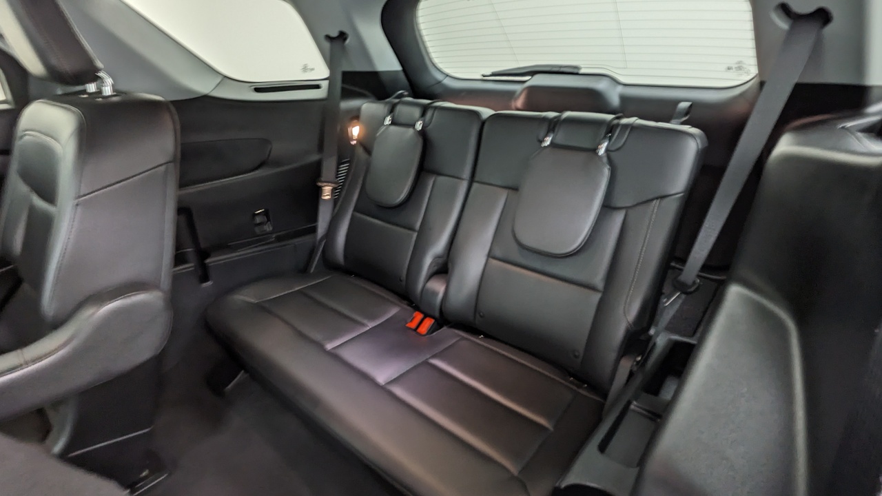 Car Exterior