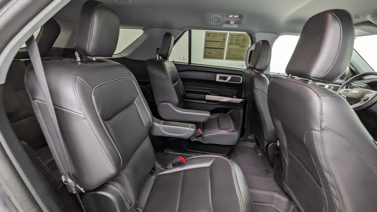 Car Exterior