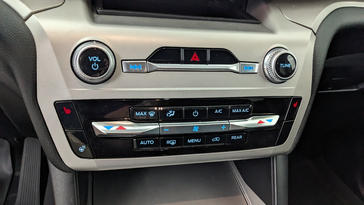 Car Exterior