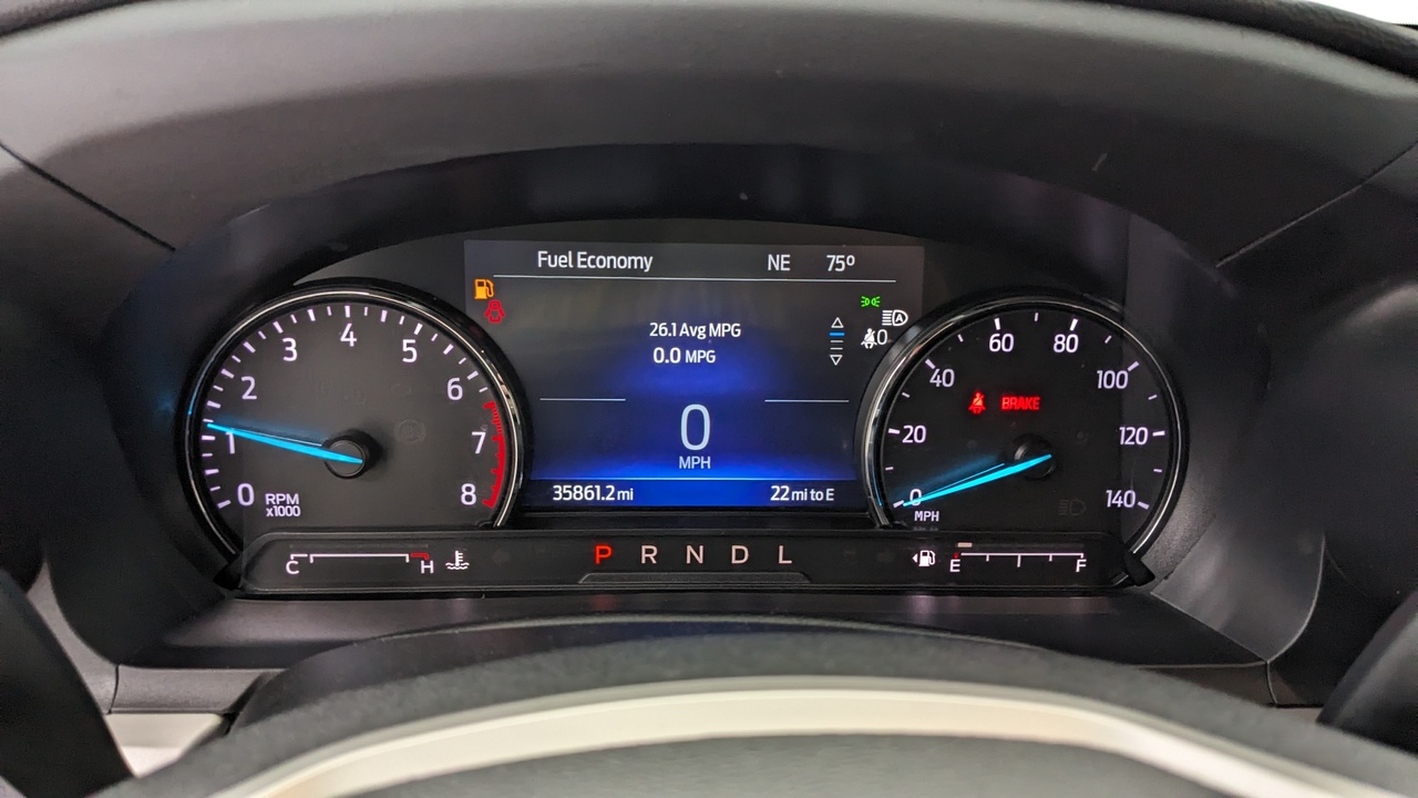 Car Exterior