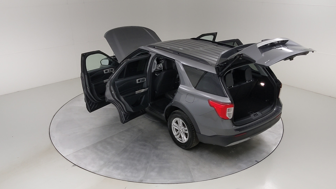 Car Exterior