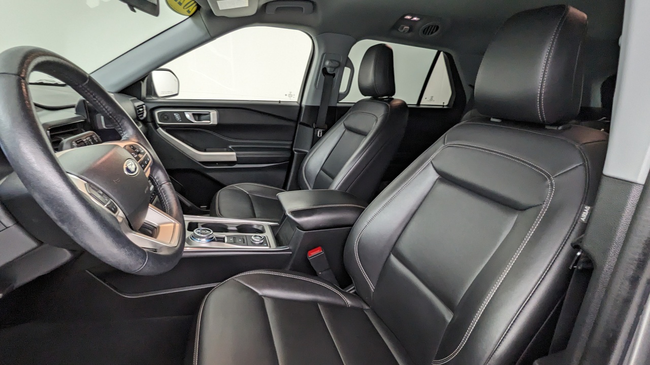 Car Exterior