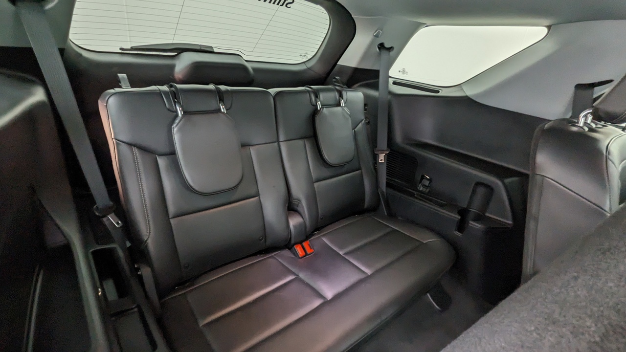 Car Exterior