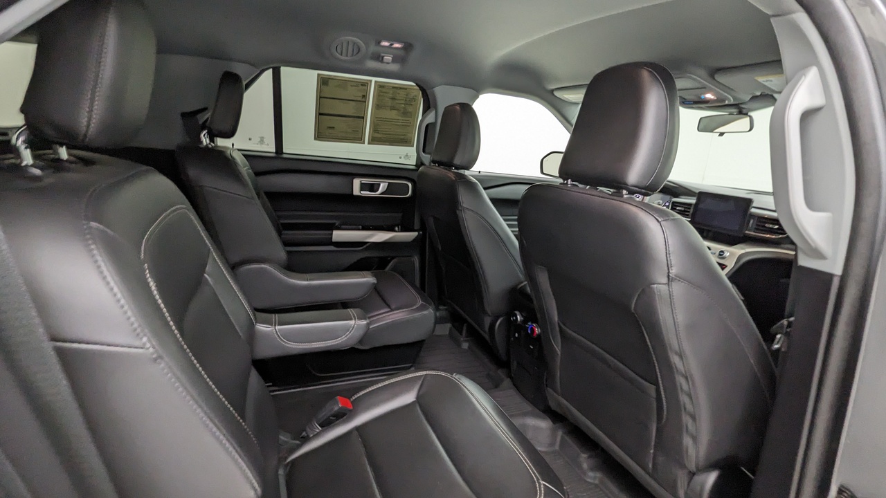 Car Exterior