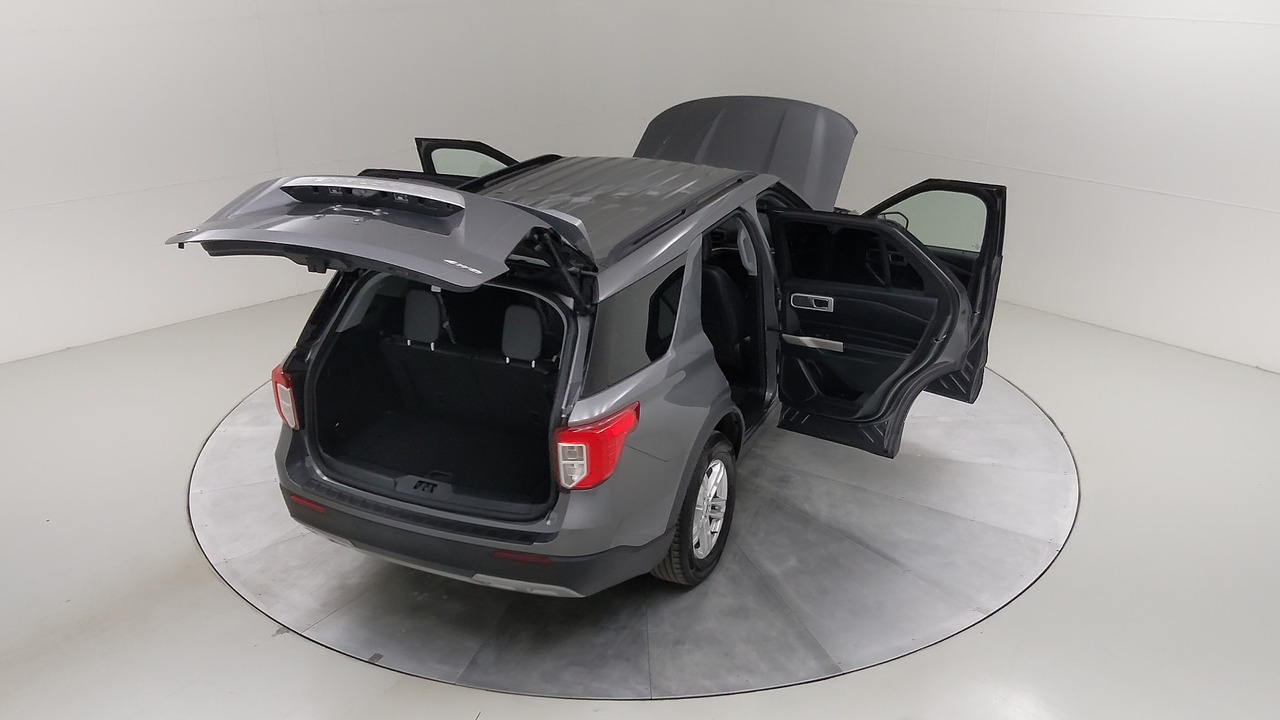 Car Exterior