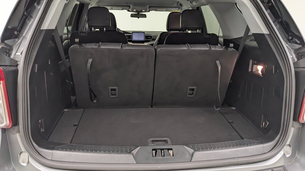 Car Exterior