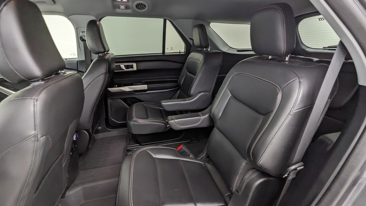 Car Exterior