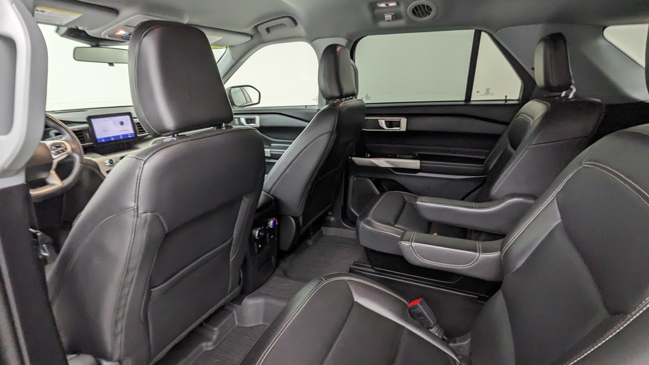 Car Exterior