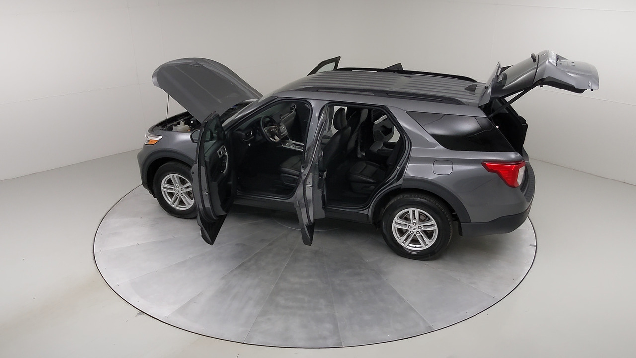 Car Exterior