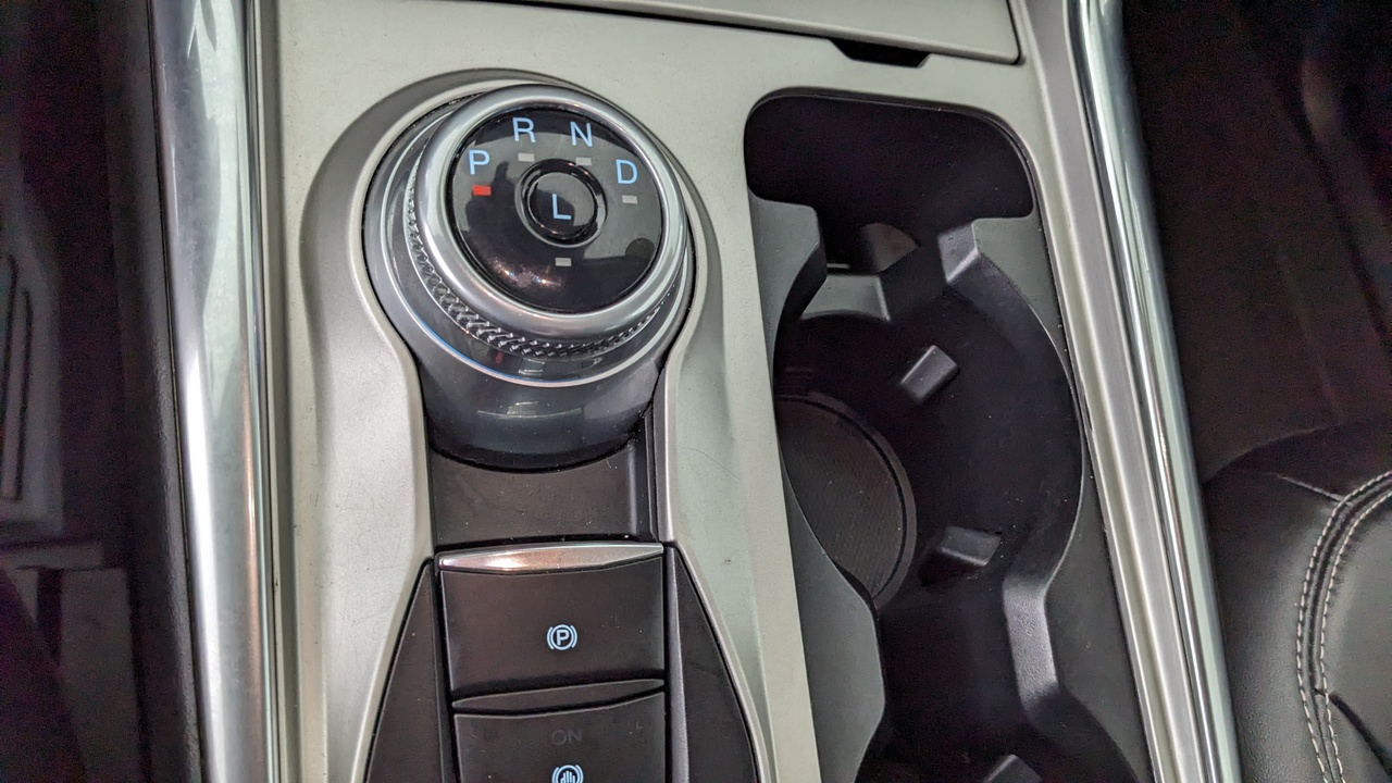 Car Exterior