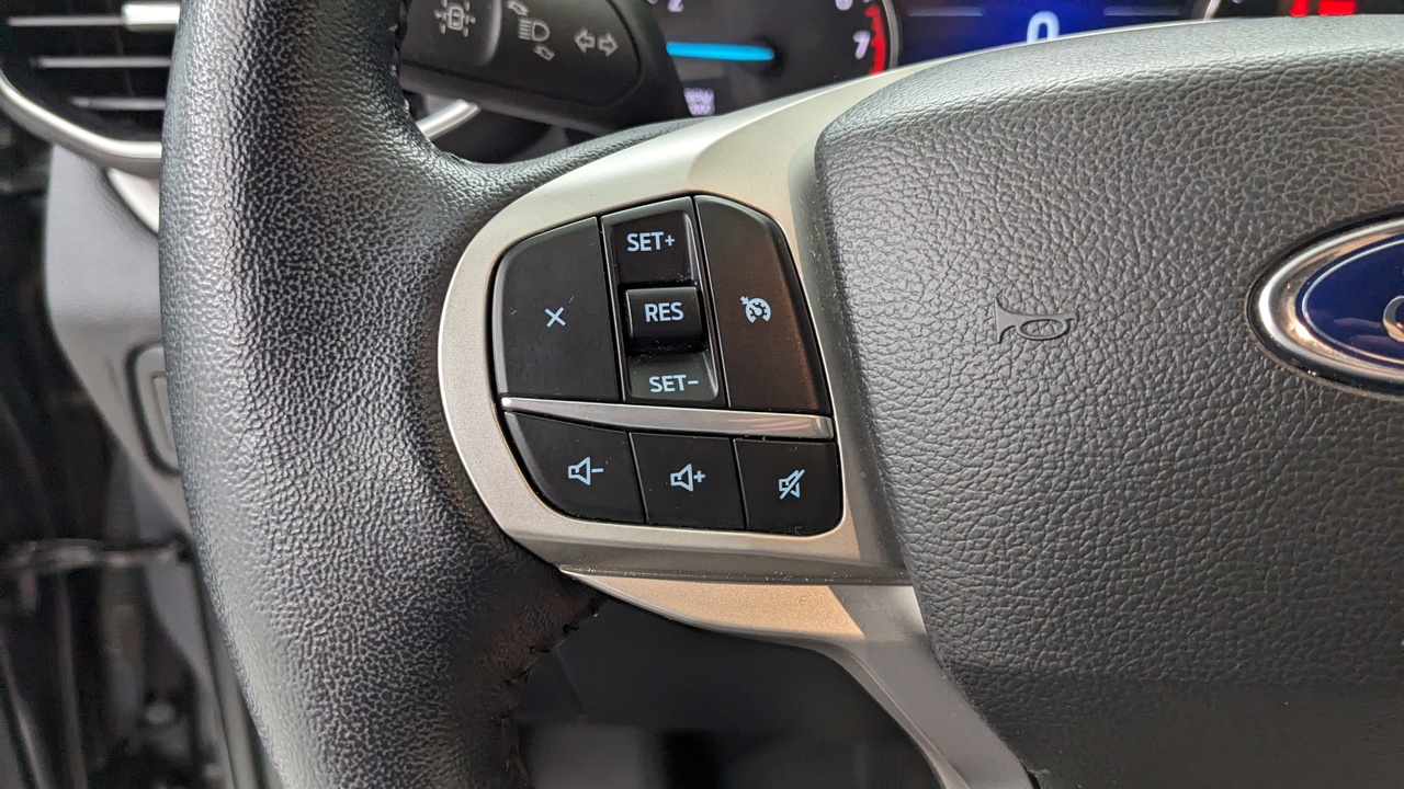 Car Exterior