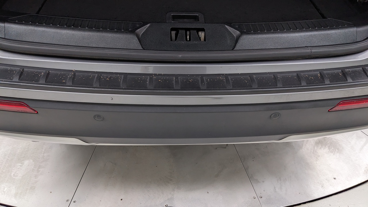 Car Exterior