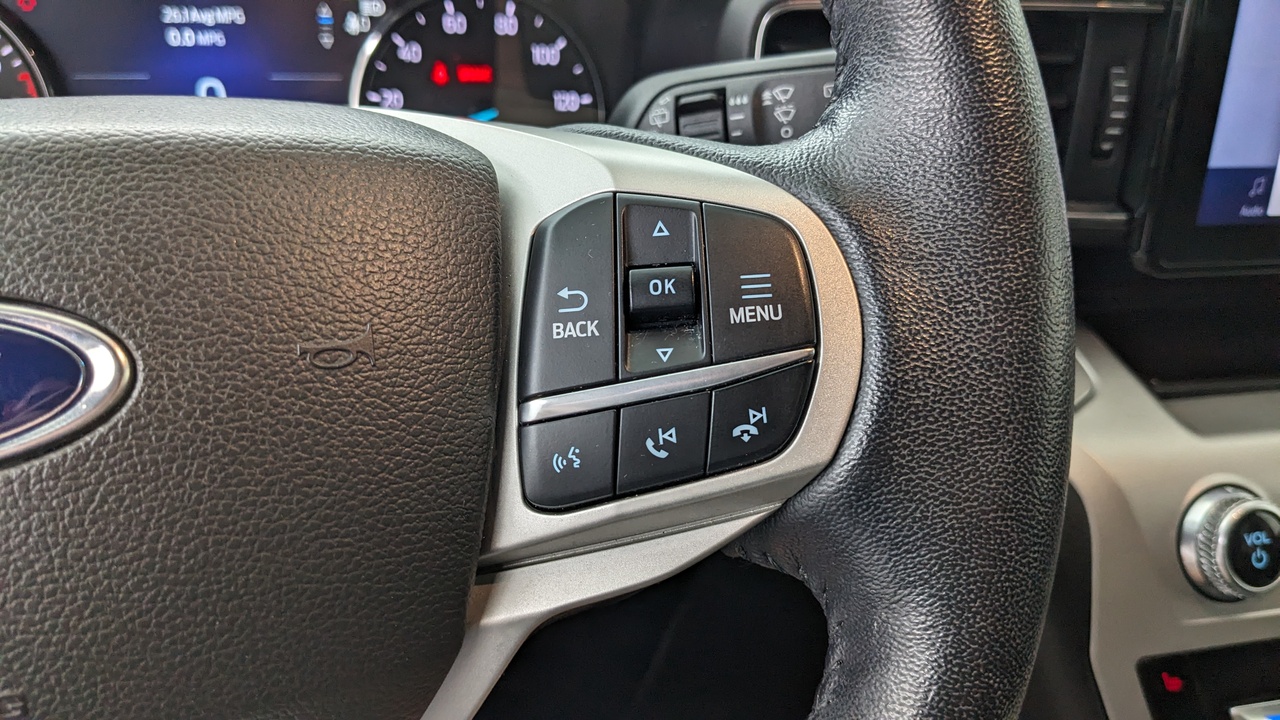 Car Exterior