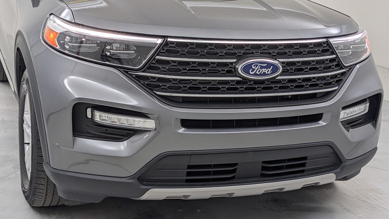 Car Exterior
