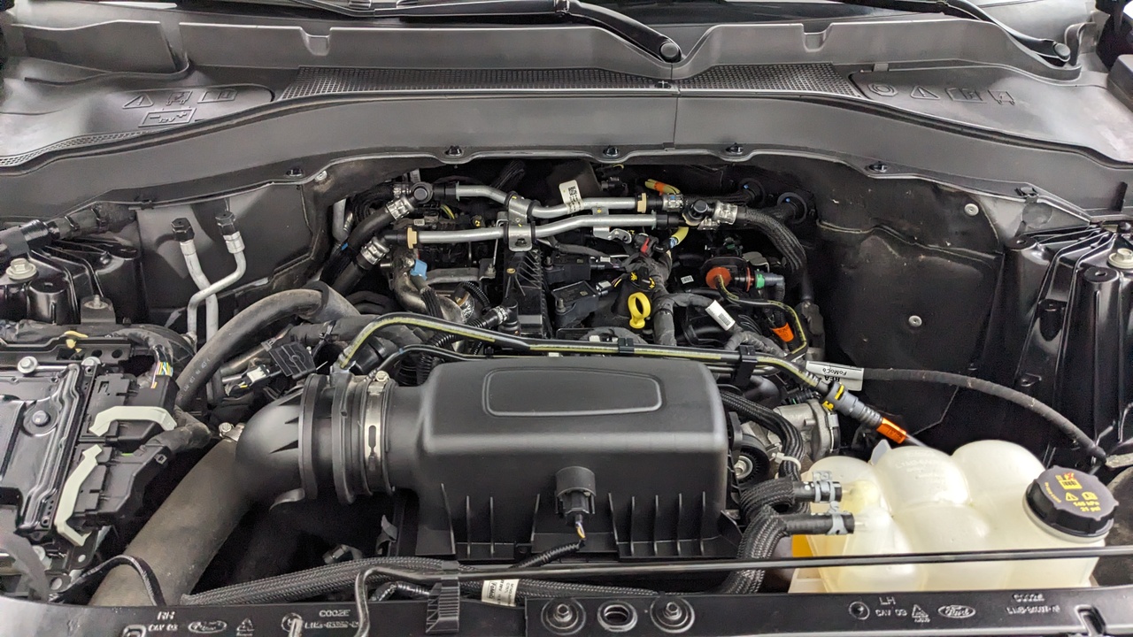 Car Exterior
