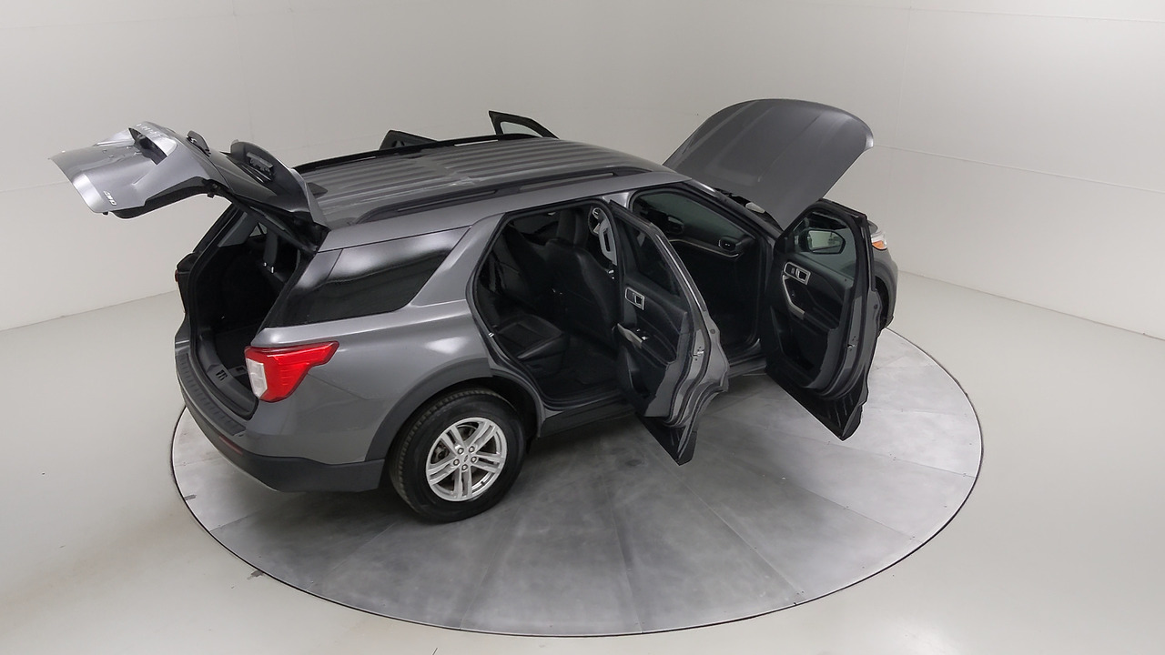 Car Exterior