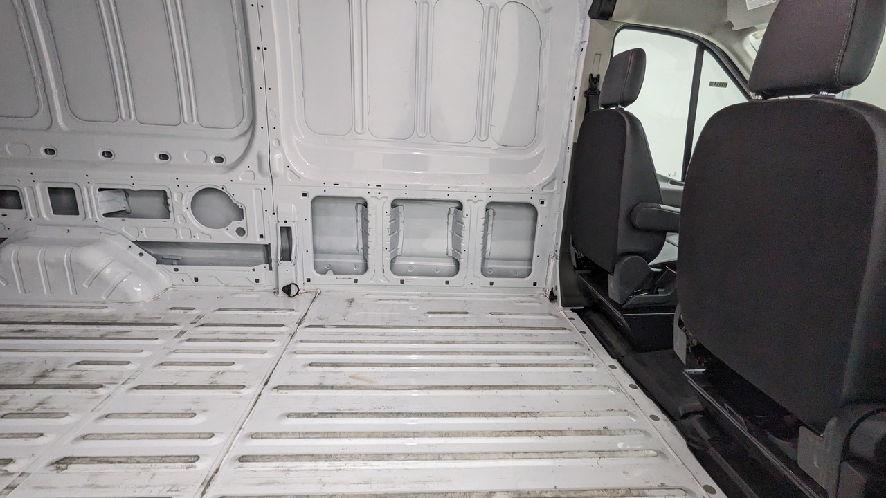 Car Exterior