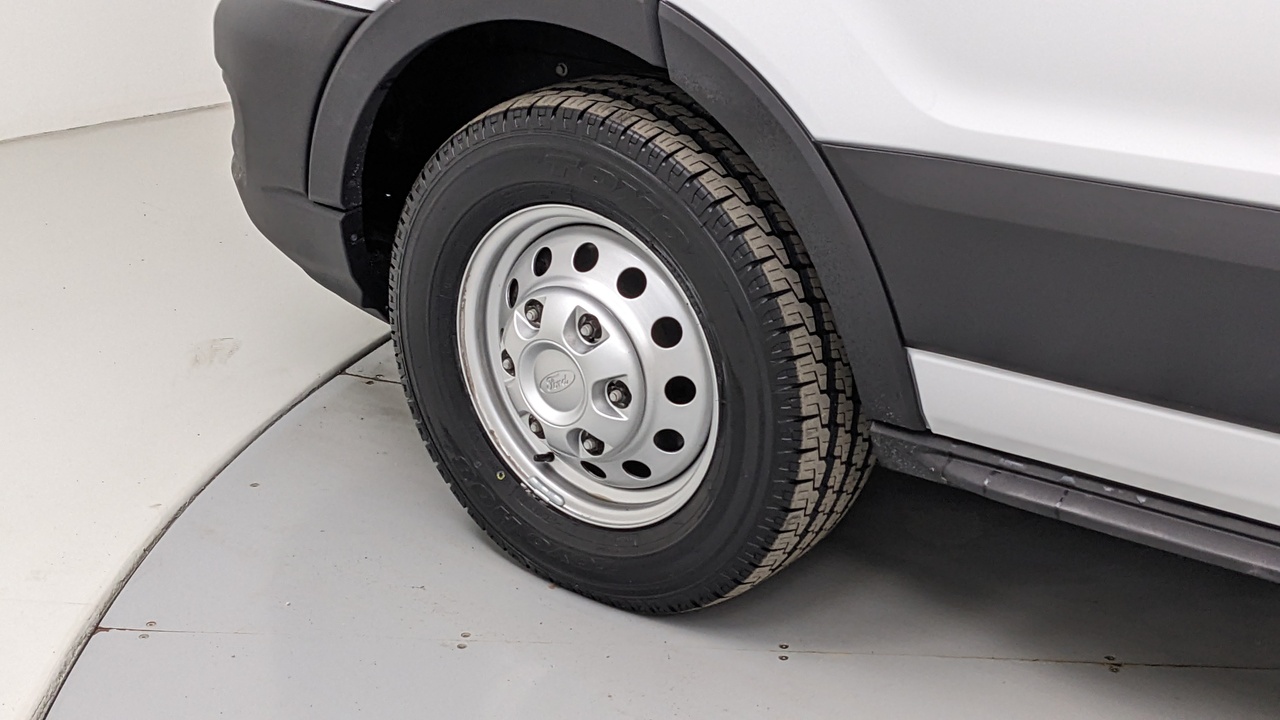 Car Exterior