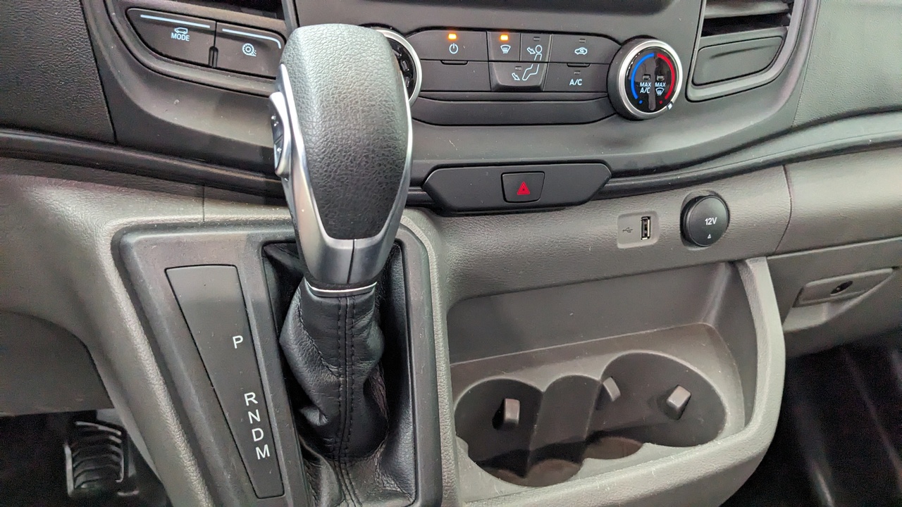 Car Exterior