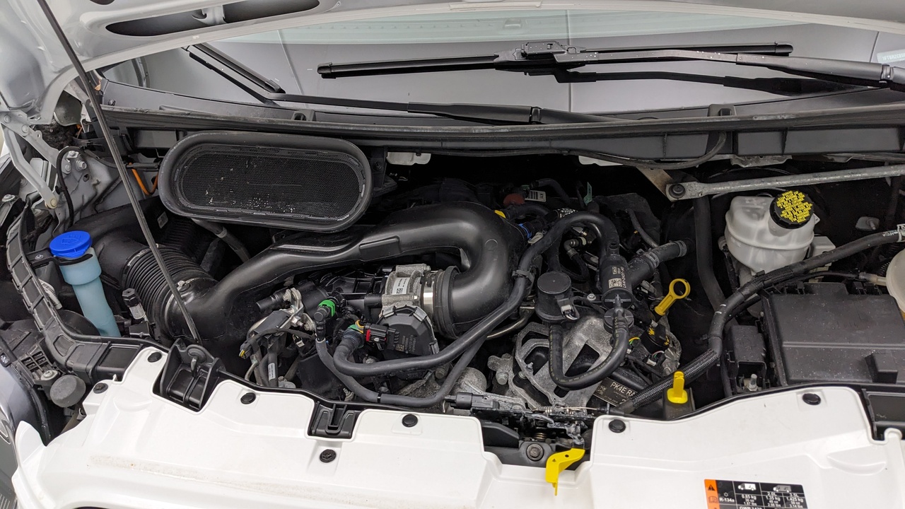 Car Exterior