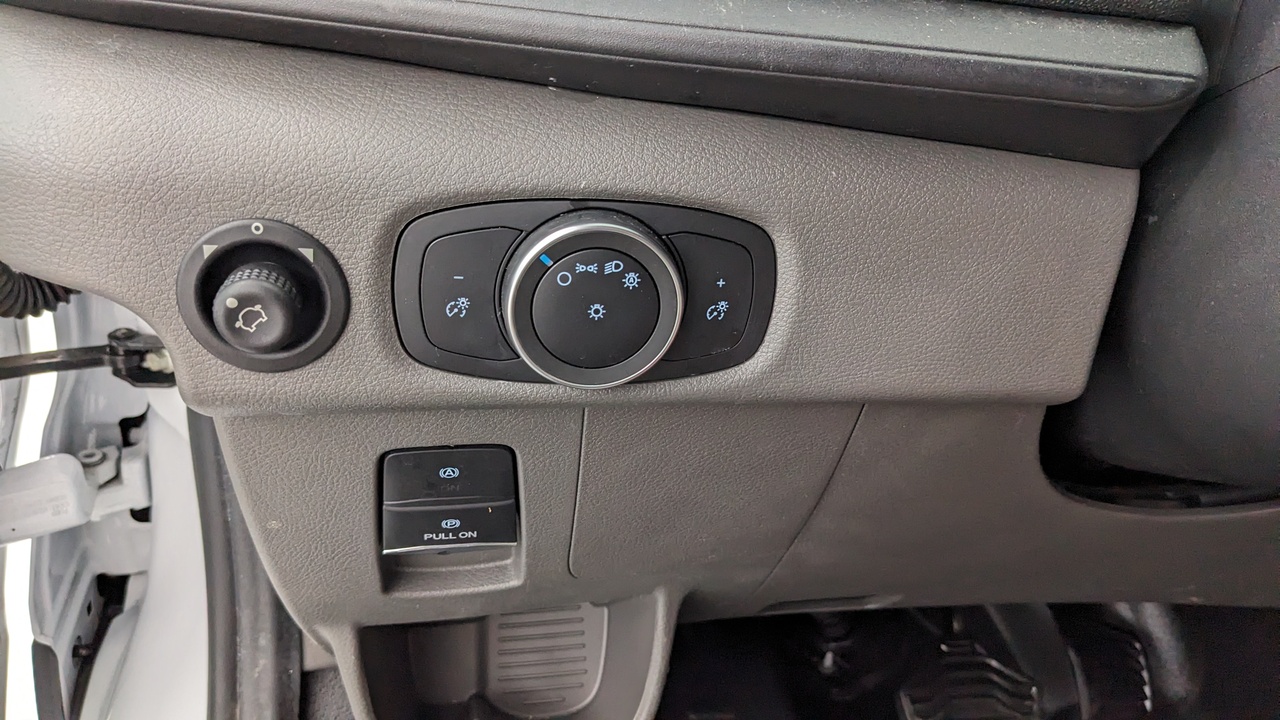 Car Exterior