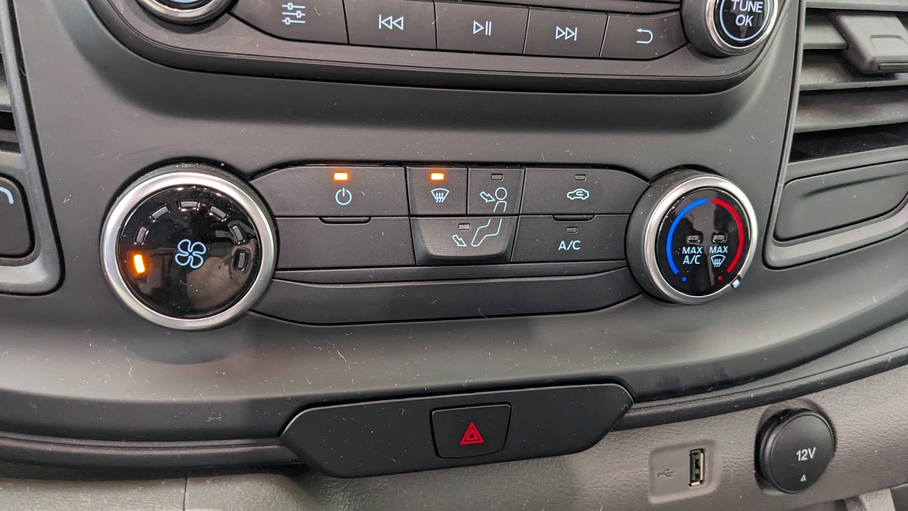 Car Exterior