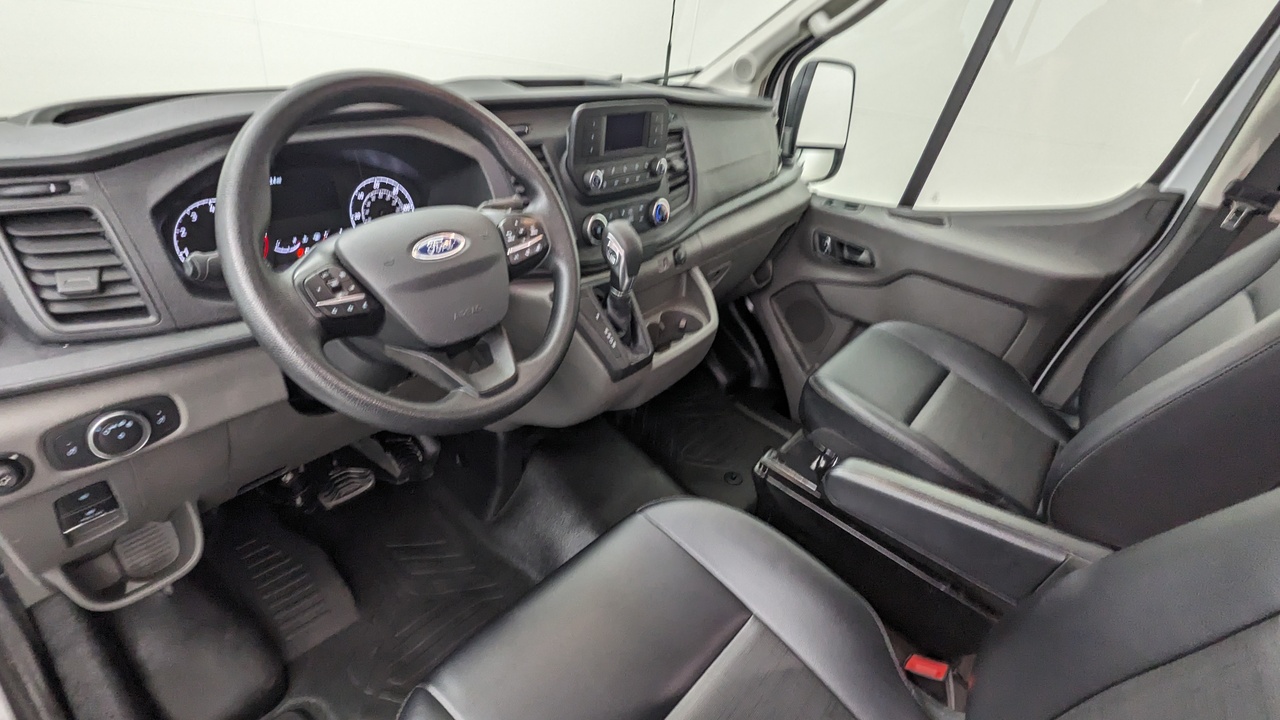 Car Exterior
