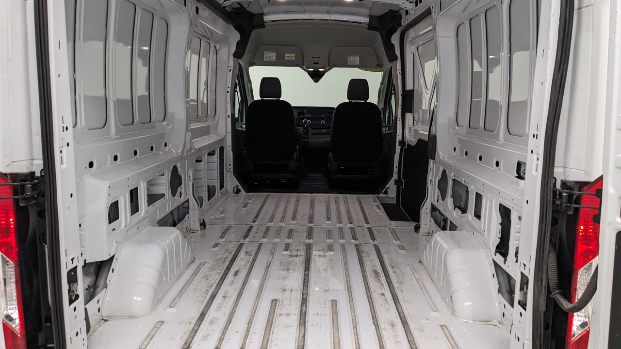 Car Exterior