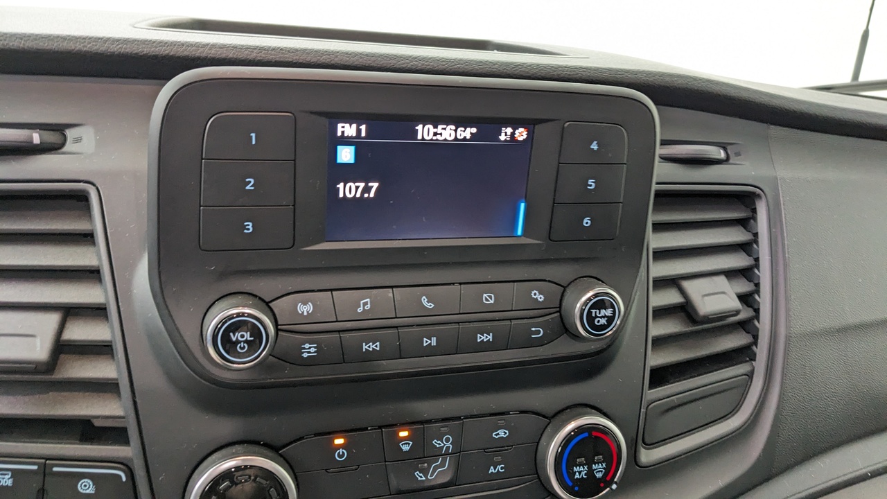 Car Exterior