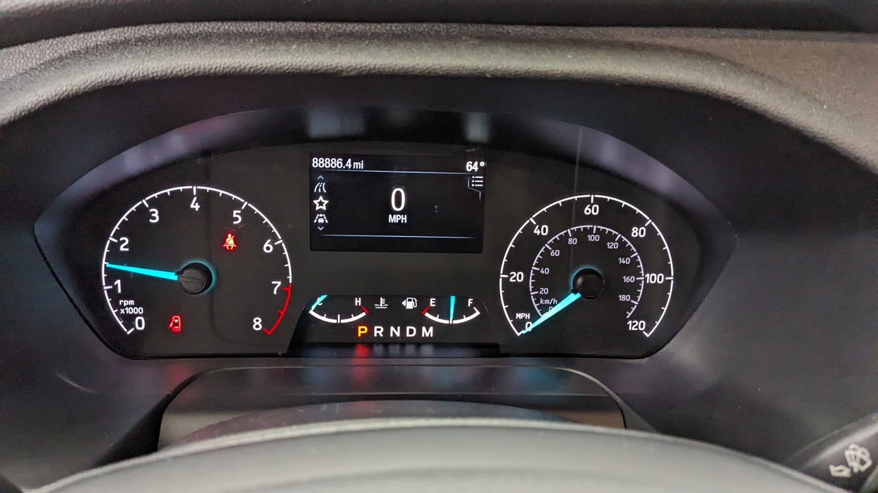 Car Exterior