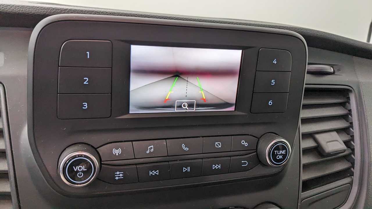 Car Exterior