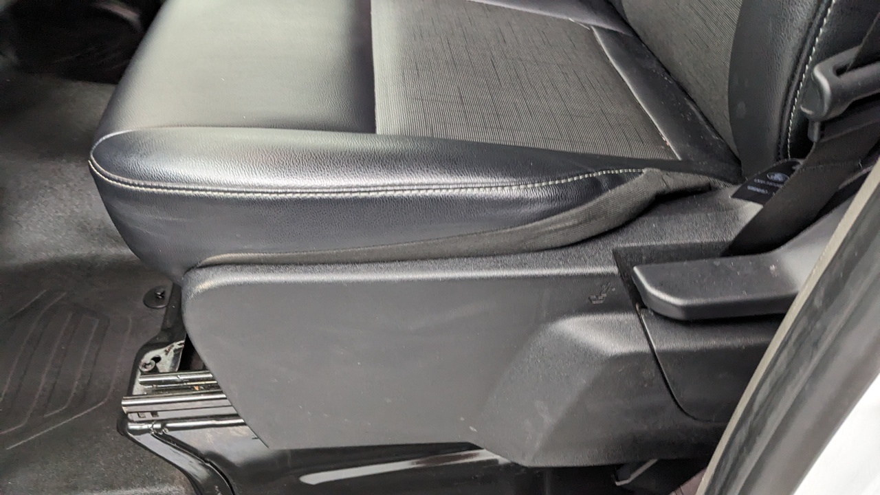 Car Exterior
