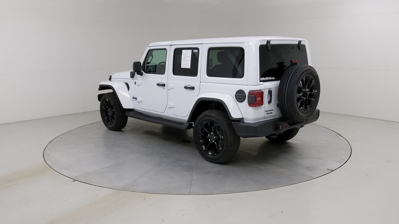 Car Exterior