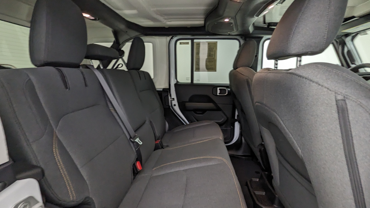 Car Exterior