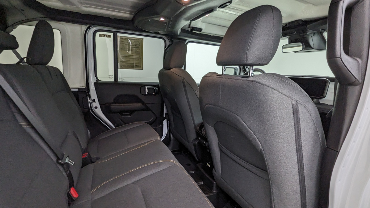 Car Exterior
