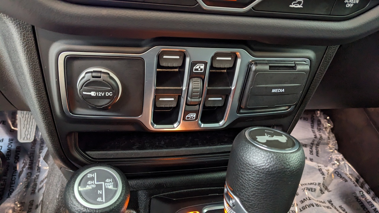 Car Exterior